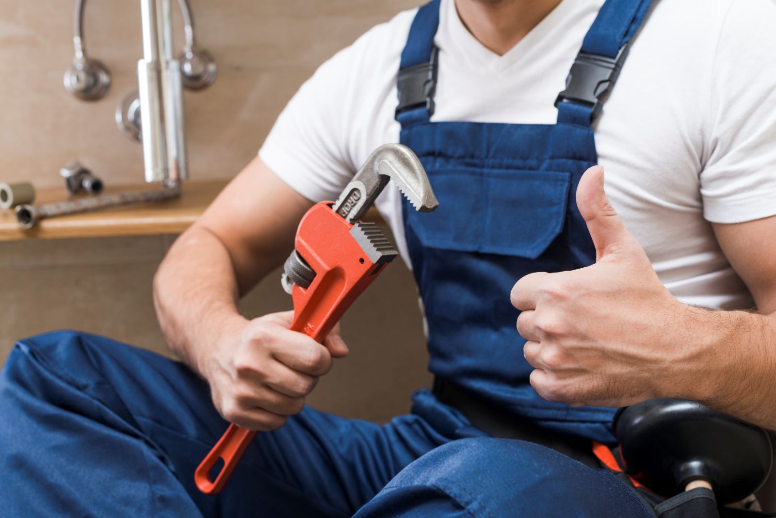 Emergency Plumbers In Norwich — Photos 10