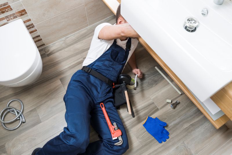 Emergency Plumbers In Norwich — Photos 9