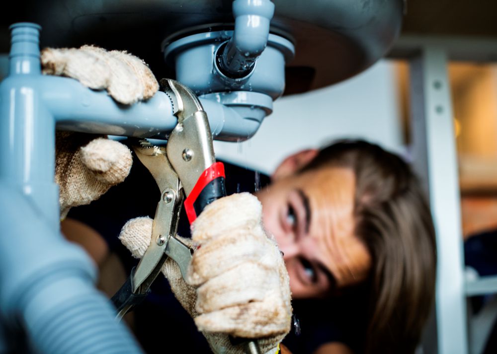 Emergency Plumbers In Norwich — Photos 7