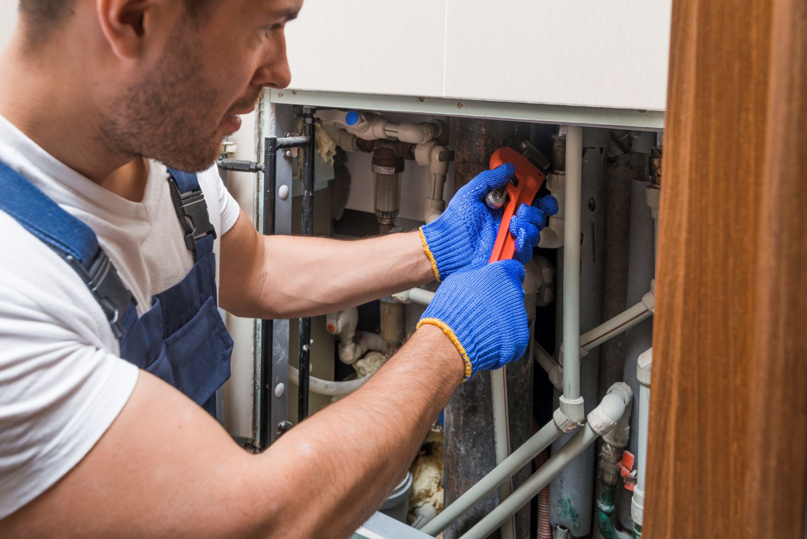 Emergency Plumbers In Norwich — Photos 3