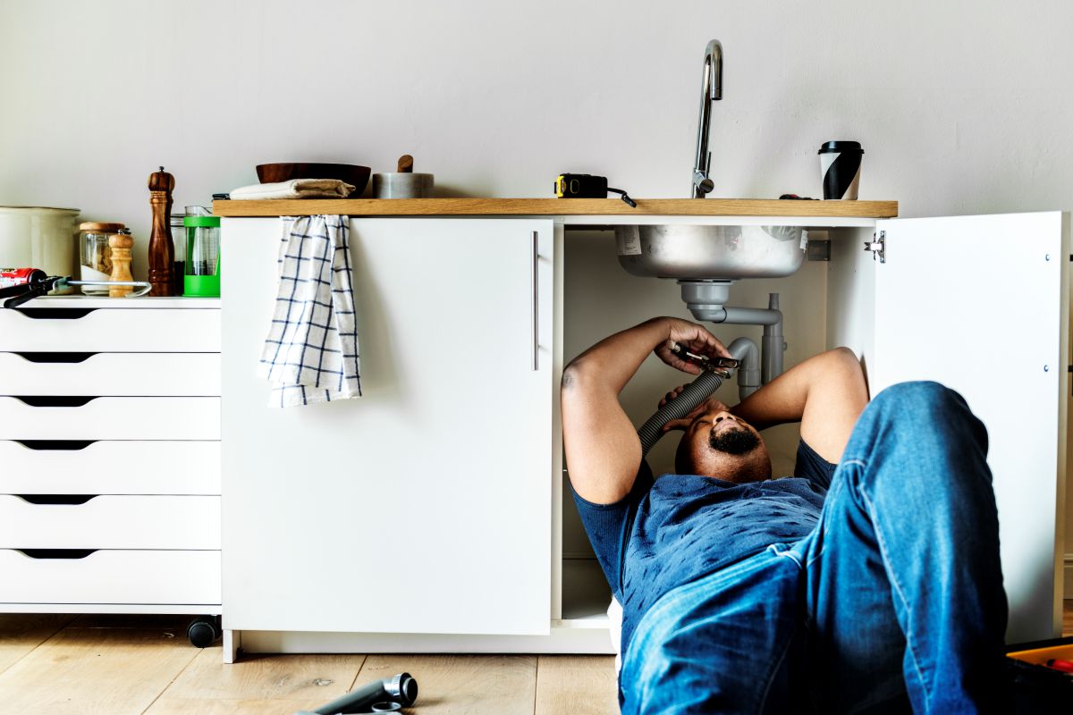 Emergency Plumbers In Norwich — Photos 1